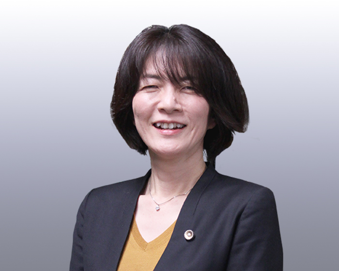 弁護士 藤田佳代